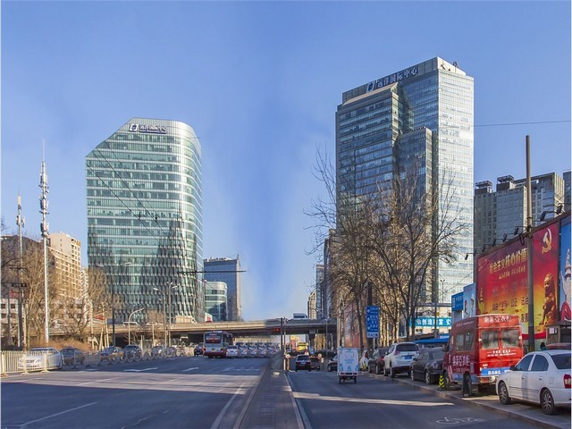 房产管理系统OA小程序